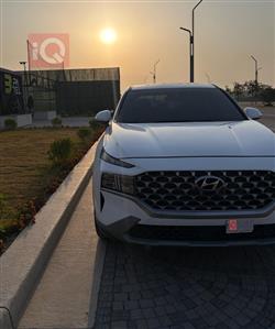 هيونداي سانتافي